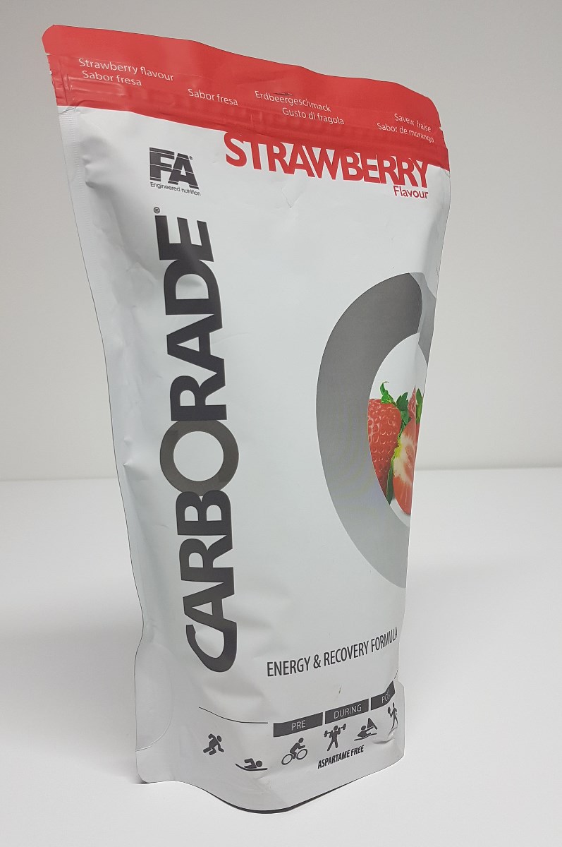 Stand Up Pouch-påsar